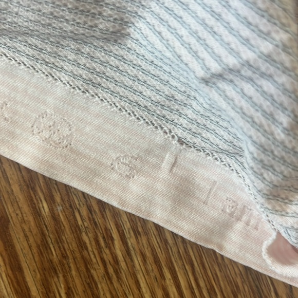 LULULEMON short sleeves RUN SWIFTLY top - Picture 2 of 3